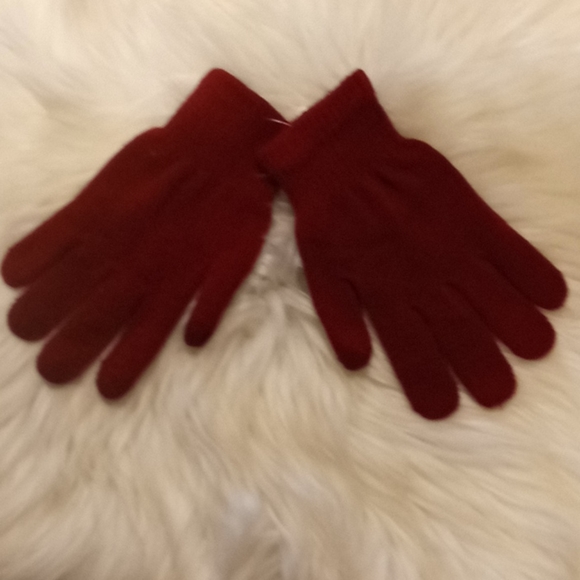 Wine 🍷 Stretchy Magic Gloves - Picture 6 of 11